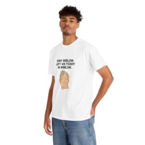 Gary Barlow Teddy T Shirt - Image 14