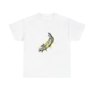 The Velvet Underground with Nico Tee Shirt ft Andy Warhol - Image 2