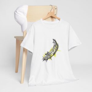The Velvet Underground with Nico Tee Shirt ft Andy Warhol - Image 8