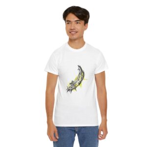 The Velvet Underground with Nico Tee Shirt ft Andy Warhol - Image 21