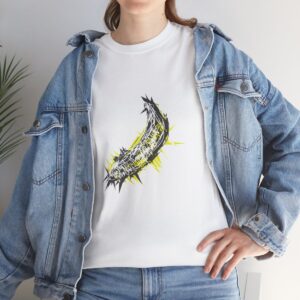 The Velvet Underground with Nico Tee Shirt ft Andy Warhol - Image 23