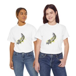 The Velvet Underground with Nico Tee Shirt ft Andy Warhol - Image 25