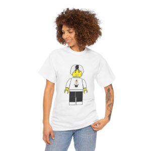 Personalised Le - go person - Image 11