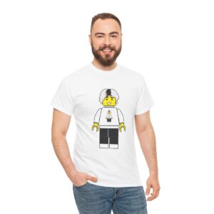 Personalised Le - go person - Image 13