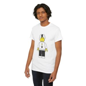 Personalised Le - go person - Image 19