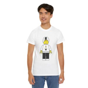 Personalised Le - go person - Image 21