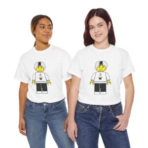 Personalised Le - go person - Image 25