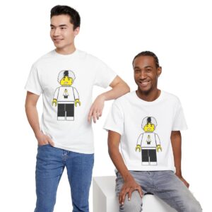Personalised Le - go person - Image 26