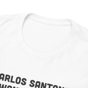 Carlos Santana's Banana T Shirt - Image 9
