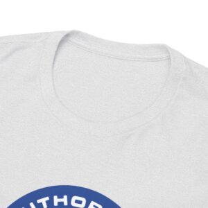 Authorised F**k Service Tee - Image 9