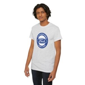 Authorised F**k Service Tee - Image 19