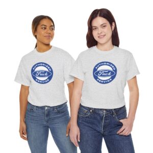 Authorised F**k Service Tee - Image 25