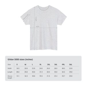 Authorised F**k Service Tee - Image 27