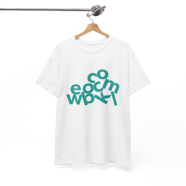 Cockwomble Tee