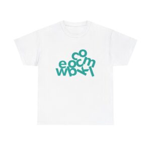Cockwomble Tee - Image 2