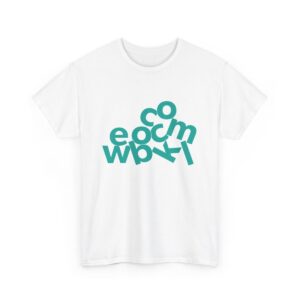 Cockwomble Tee - Image 4