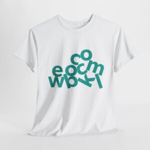 Cockwomble Tee - Image 7