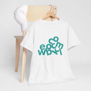 Cockwomble Tee - Image 8