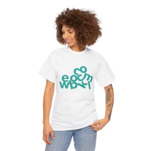 Cockwomble Tee - Image 11