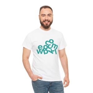 Cockwomble Tee - Image 13