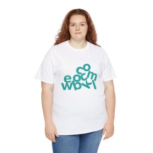 Cockwomble Tee - Image 15