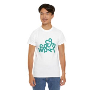 Cockwomble Tee - Image 21