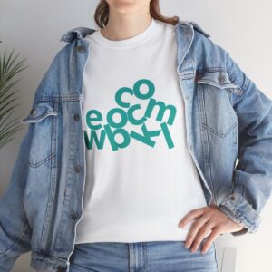 Cockwomble Tee - Image 23