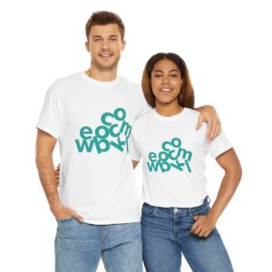 Cockwomble Tee - Image 24