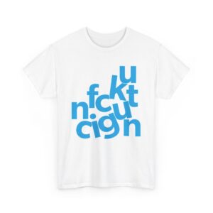 F**ing C**t Tee - Image 4