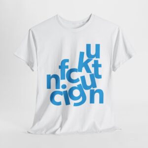 F**ing C**t Tee - Image 7