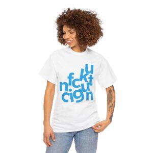 F**ing C**t Tee - Image 11