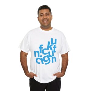 F**ing C**t Tee - Image 17