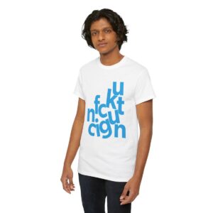 F**ing C**t Tee - Image 19