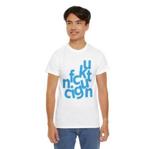 F**ing C**t Tee - Image 21