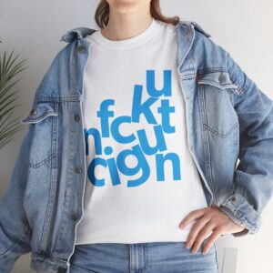 F**ing C**t Tee - Image 23