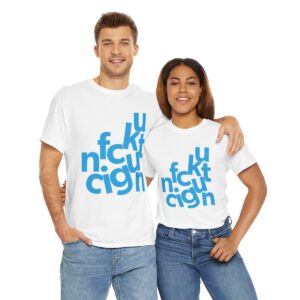 F**ing C**t Tee - Image 24