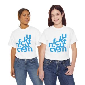 F**ing C**t Tee - Image 25
