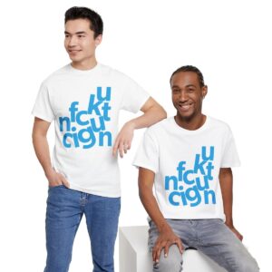 F**ing C**t Tee - Image 26