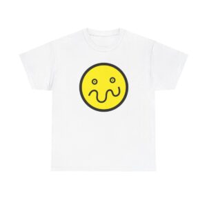Teehee Man Tee - Image 2