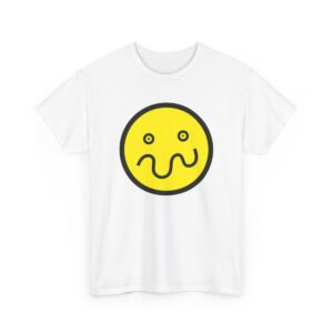 Teehee Man Tee - Image 4