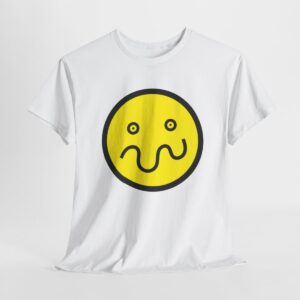 Teehee Man Tee - Image 7