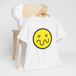 Teehee Man Tee - Image 8