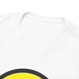 Teehee Man Tee - Image 9