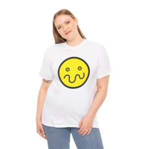 Teehee Man Tee - Image 12