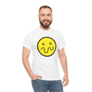 Teehee Man Tee - Image 13