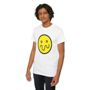 Teehee Man Tee - Image 19