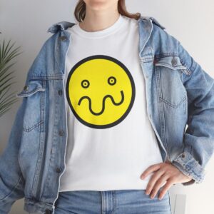 Teehee Man Tee - Image 23