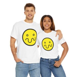 Teehee Man Tee - Image 24