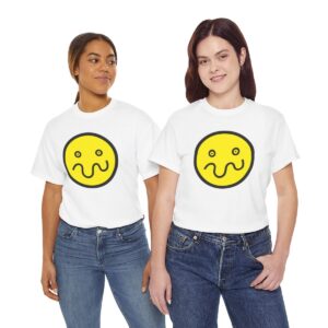 Teehee Man Tee - Image 25
