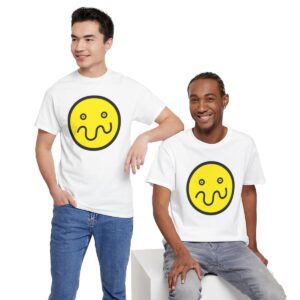 Teehee Man Tee - Image 26